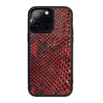 Classic Case For iPhone 14 Pro Max in Python