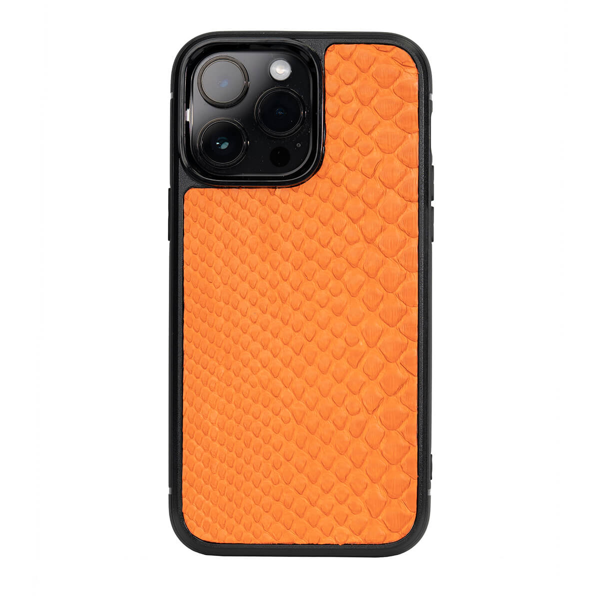 IPHONE 14 PRO MAX CASES PYTHON ELECTRIC ORANGE