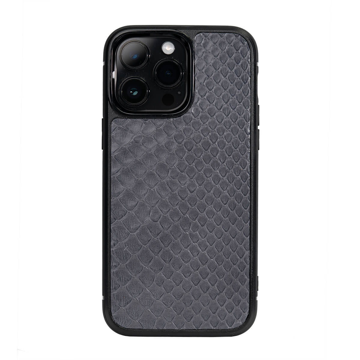IPHONE 14 PRO MAX CASES PYTHON FRENCH BERET