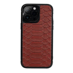 Classic Case For iPhone 14 Pro Max in Python