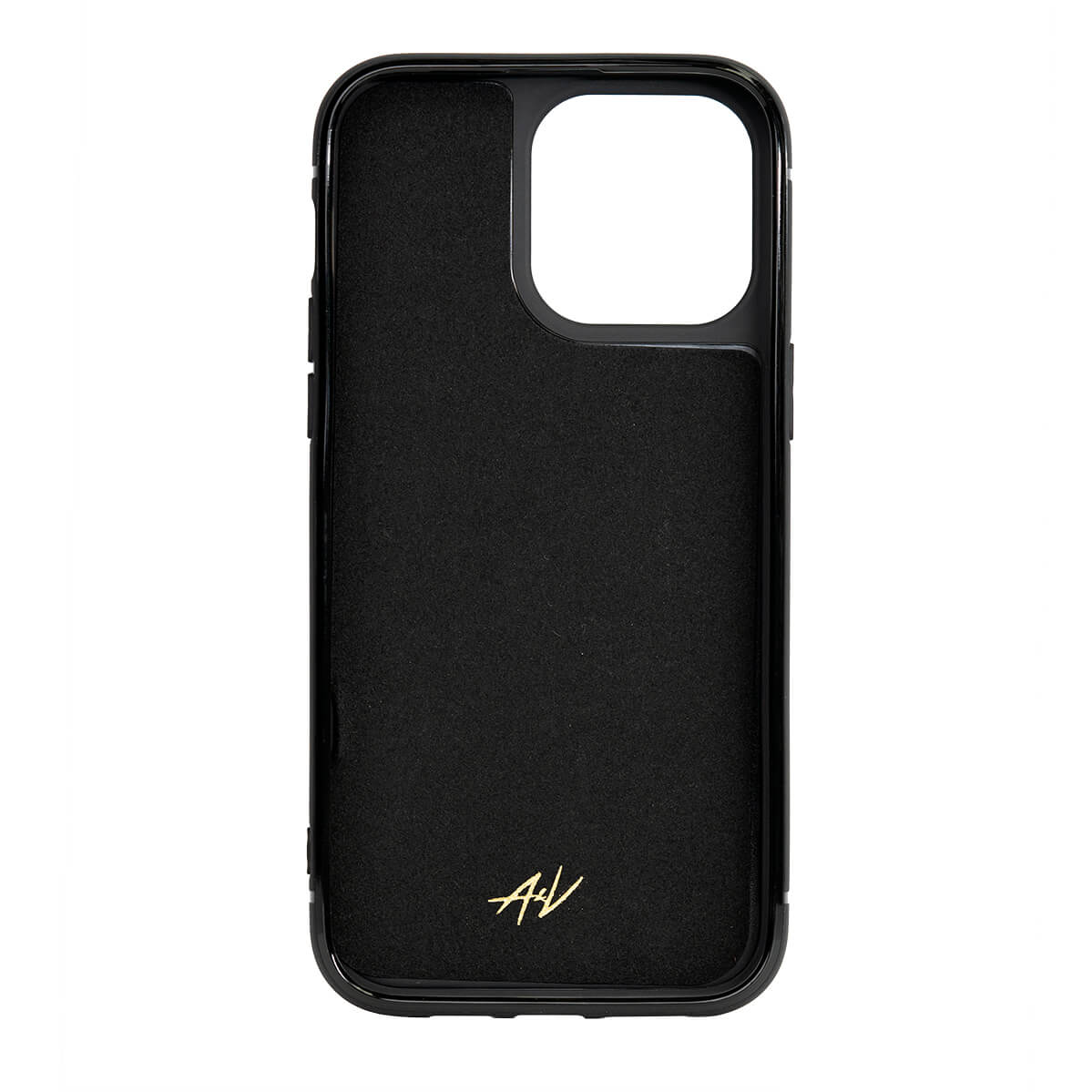 IPHONE 14 PRO MAX CASES PYTHON MATTE BLACK