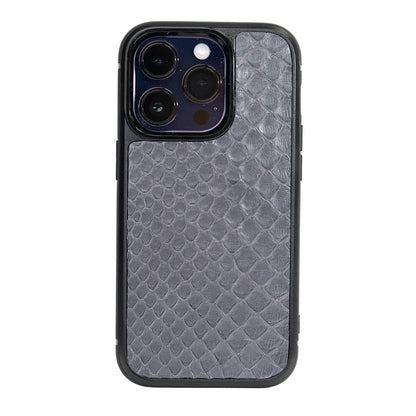 IPHONE 14 PRO CASES PYTHON FRENCH BERET