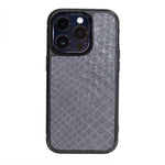 Classic Case For iPhone 14 Pro in Python