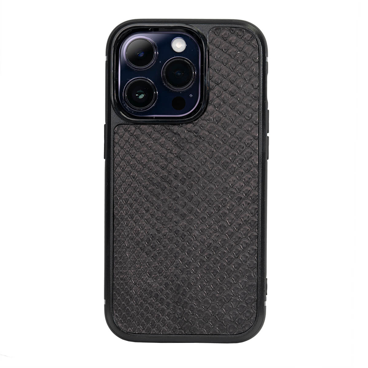 Classic Case For iPhone 14 Pro in Python