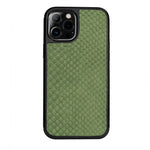 Classic Case For iPhone 12 Pro Max in Python