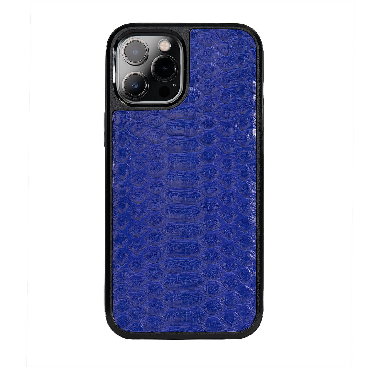 Classic Case For iPhone 12 Pro Max in Python