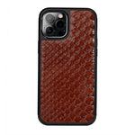 Classic Case For iPhone 12 Pro Max in Python