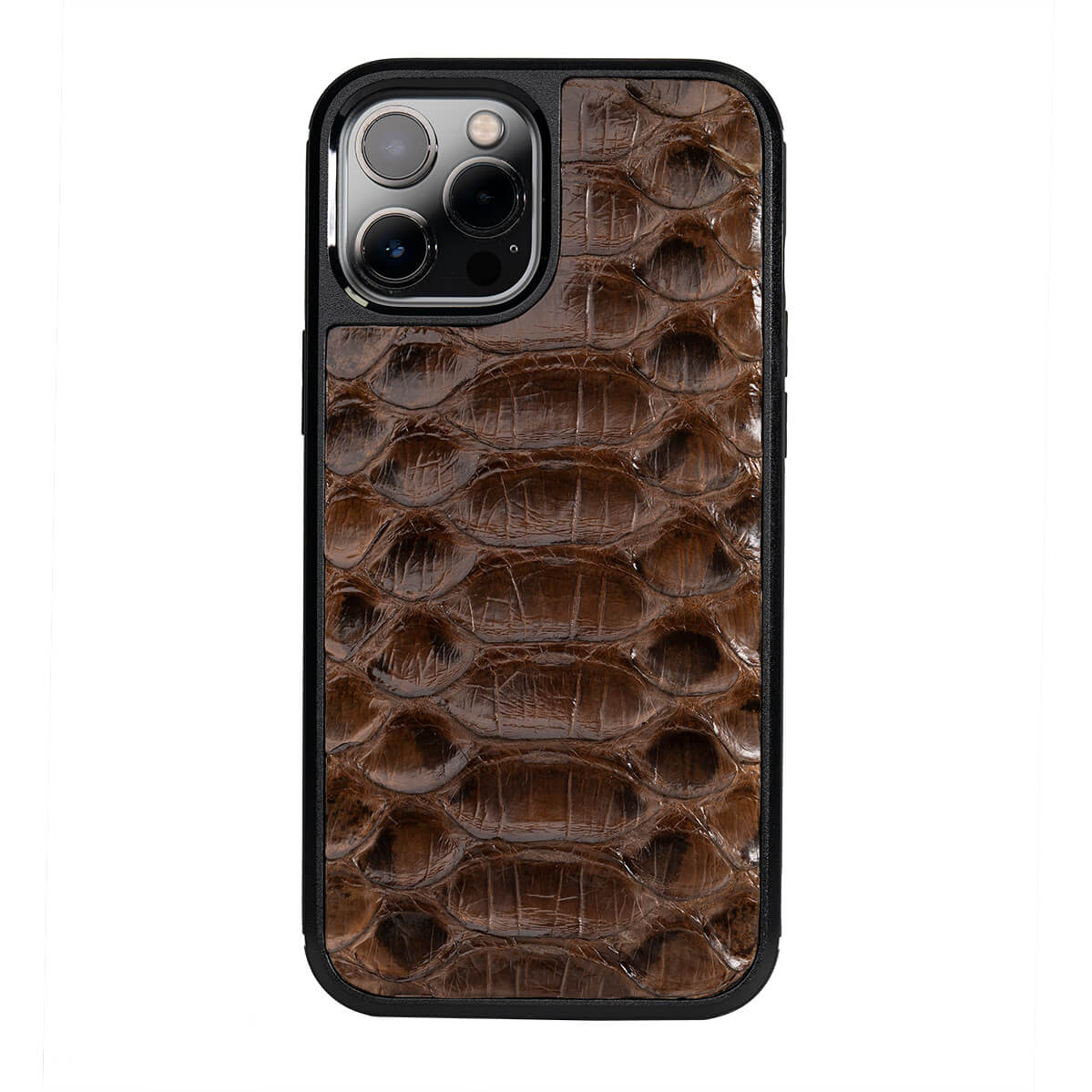 Classic Case For iPhone 12 Pro Max in Python