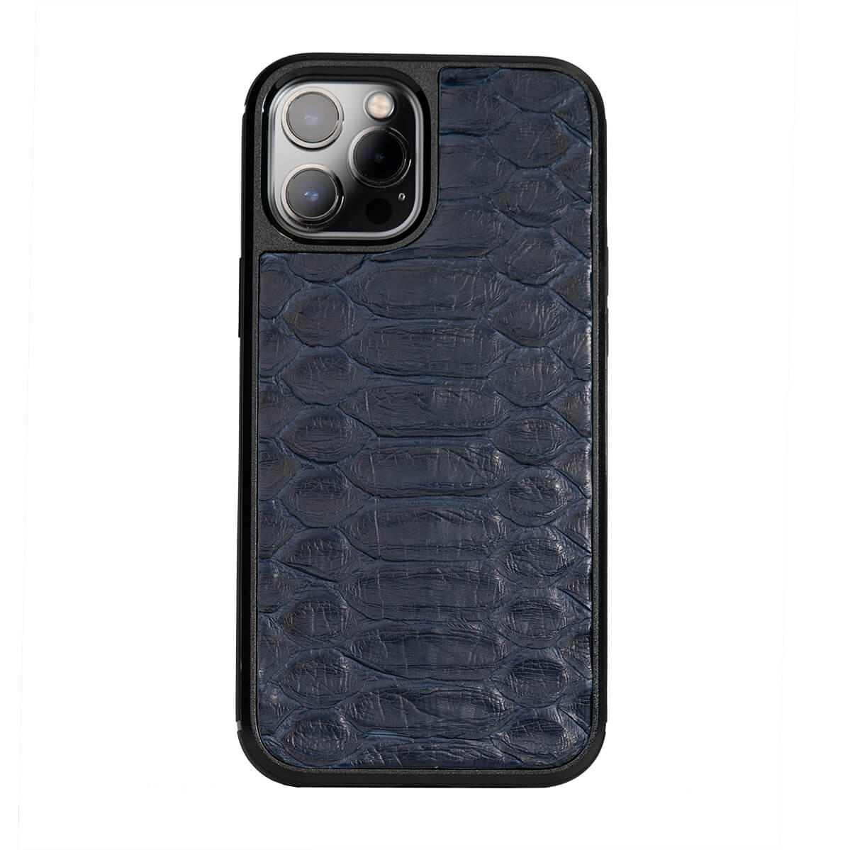 Classic Case For iPhone 12 Pro Max in Python