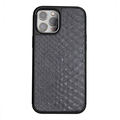 IPHONE 12 PRO MAX CASES PYTHON FRENCH BERET