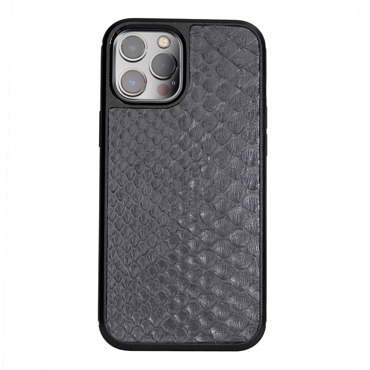 Classic Case For iPhone 12 Pro Max in Python