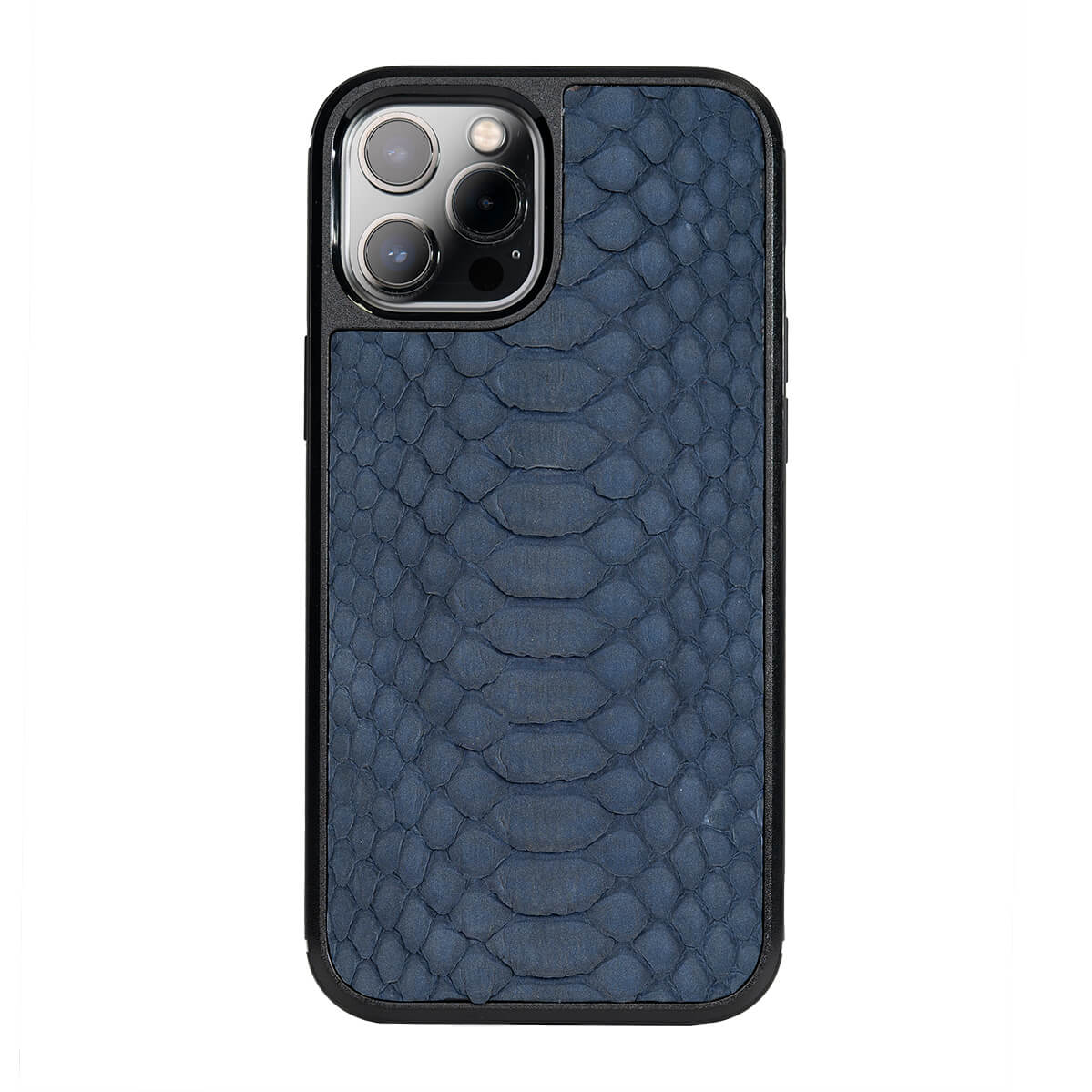 Classic Case For iPhone 12 Pro Max in Python