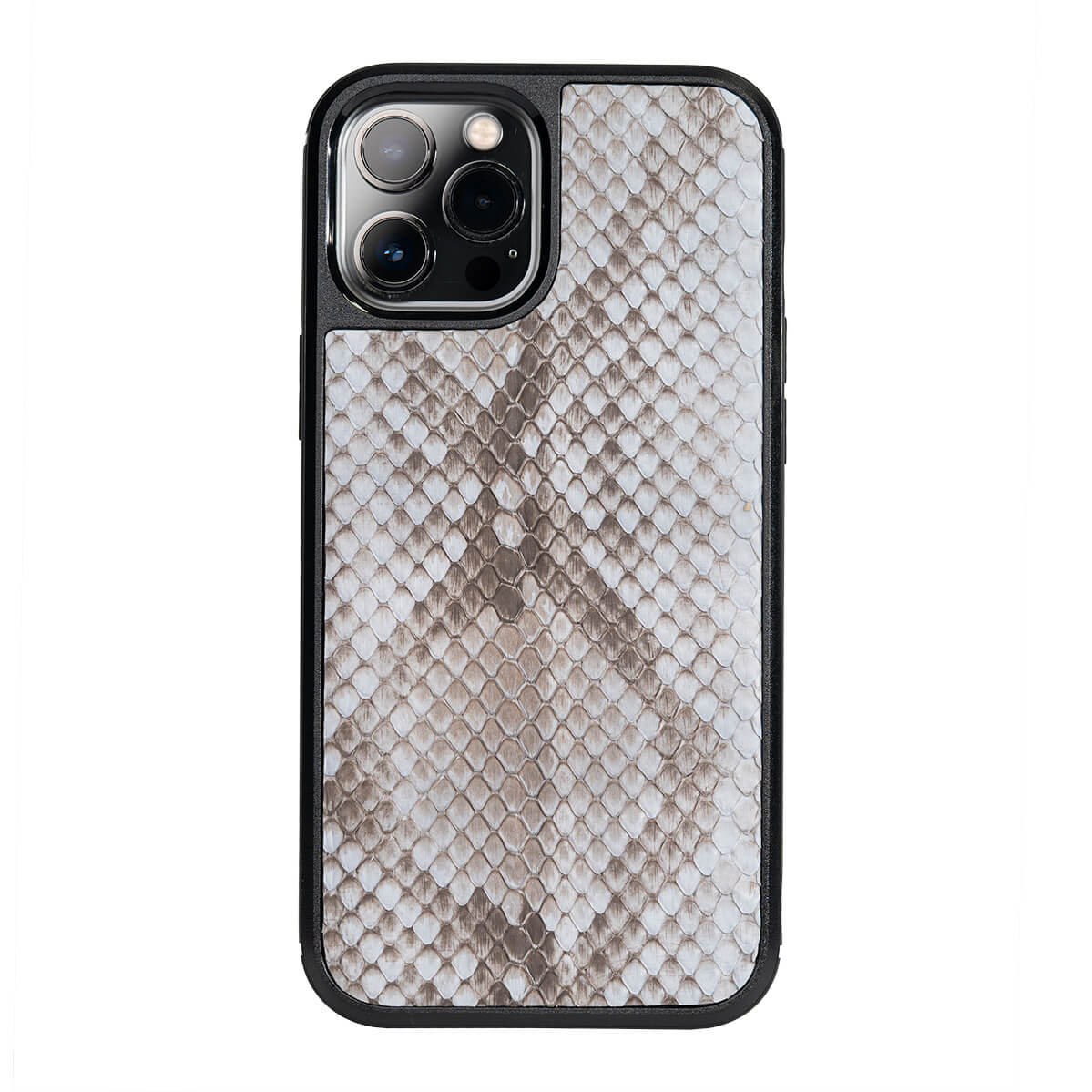 Classic Case For iPhone 12 Pro Max in Python