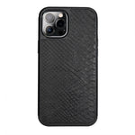 Classic Case For iPhone 12 Pro Max in Python