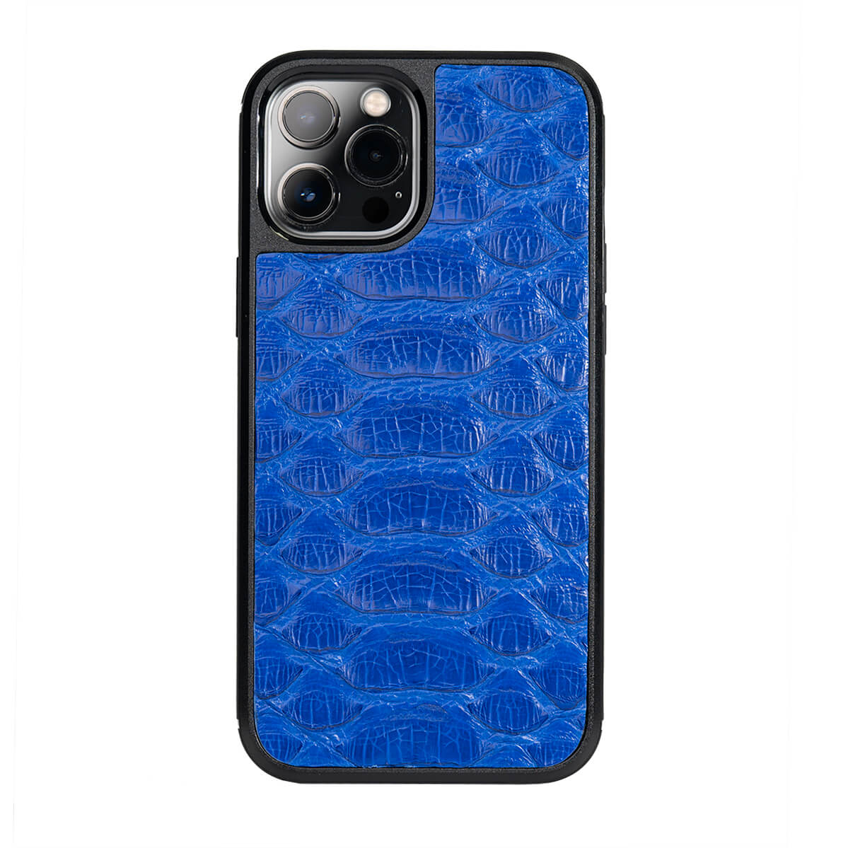 Classic Case For iPhone 12 Pro Max in Python