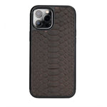 Classic Case For iPhone 12 Pro Max in Python