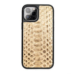 Classic Case For iPhone 12 Pro Max in Python