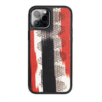 Classic Case For iPhone 12 Pro Max in Cobra