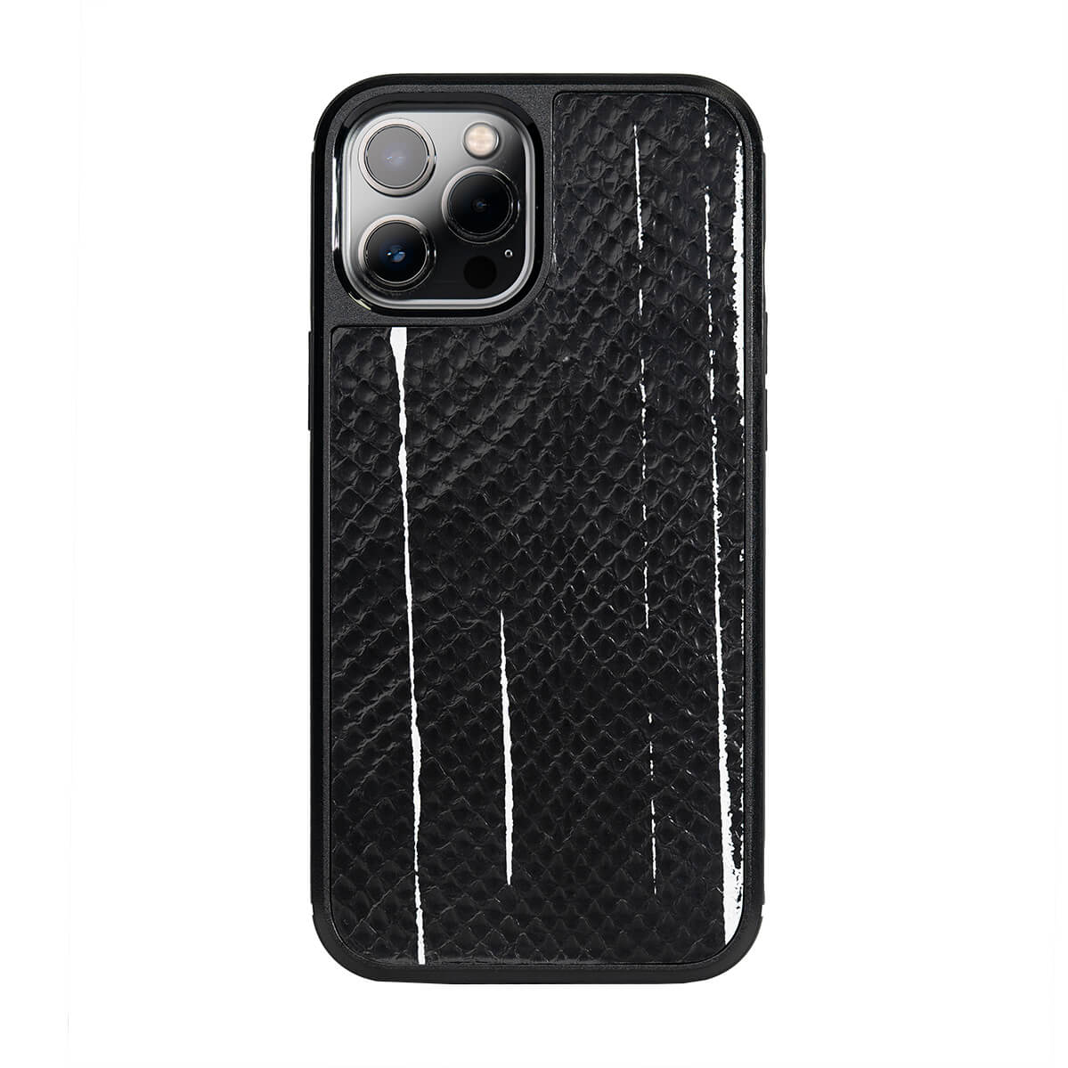 Classic Case For iPhone 12 Pro Max in Python