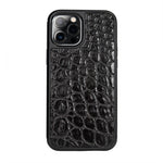 Classic Case For iPhone 12 Pro Max in Alligator