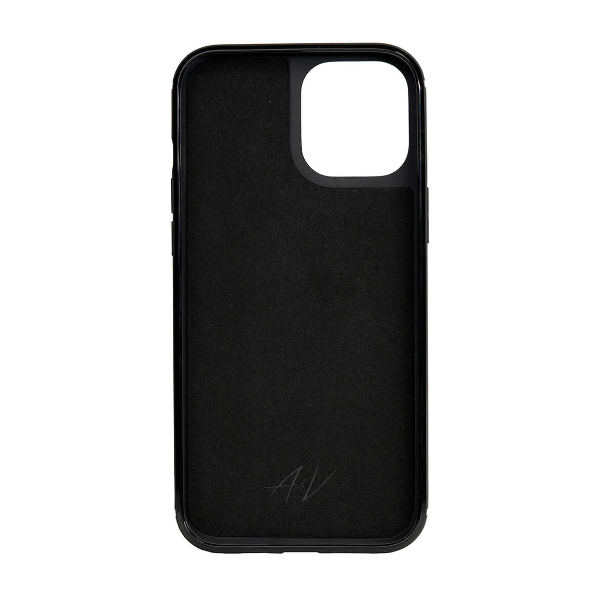 Classic Case For iPhone 12 Pro Max in Lizard