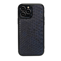 Classic Case For iPhone 13 Pro Max in Python