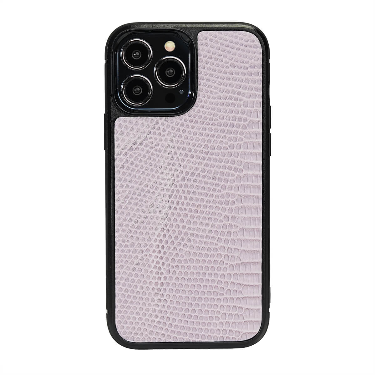 Classic Case For iPhone 13 Pro Max in Lizard