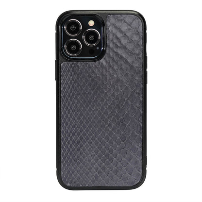 IPHONE 13 PRO MAX CASES PYTHON FRENCH BERET