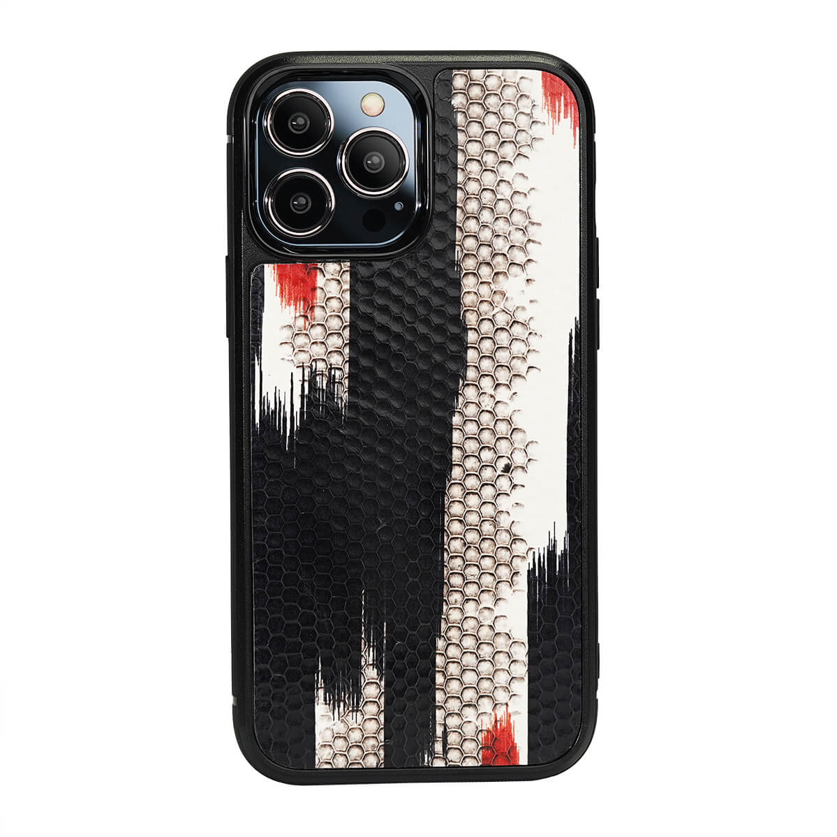 Classic Case For iPhone 13 Pro Max in Cobra