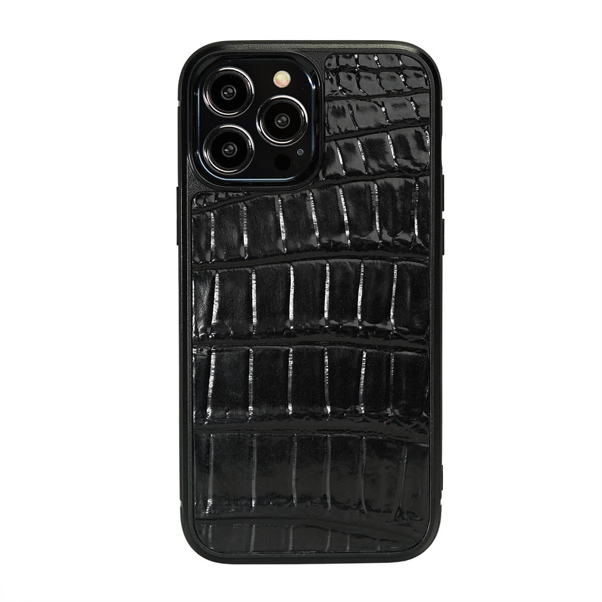 Classic Case For iPhone 13 Pro Max in Alligator