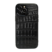 Classic Case For iPhone 13 Pro Max in Alligator