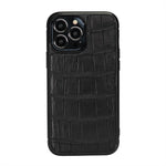 Classic Case For iPhone 13 Pro Max in Alligator