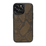 Classic Case For iPhone 13 Pro Max in Python