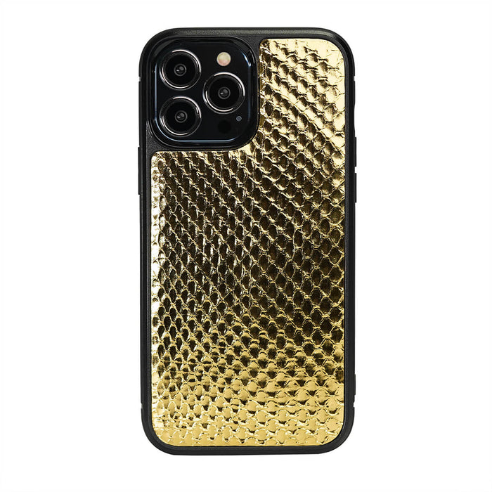 Classic Case For iPhone 13 Pro Max in Python