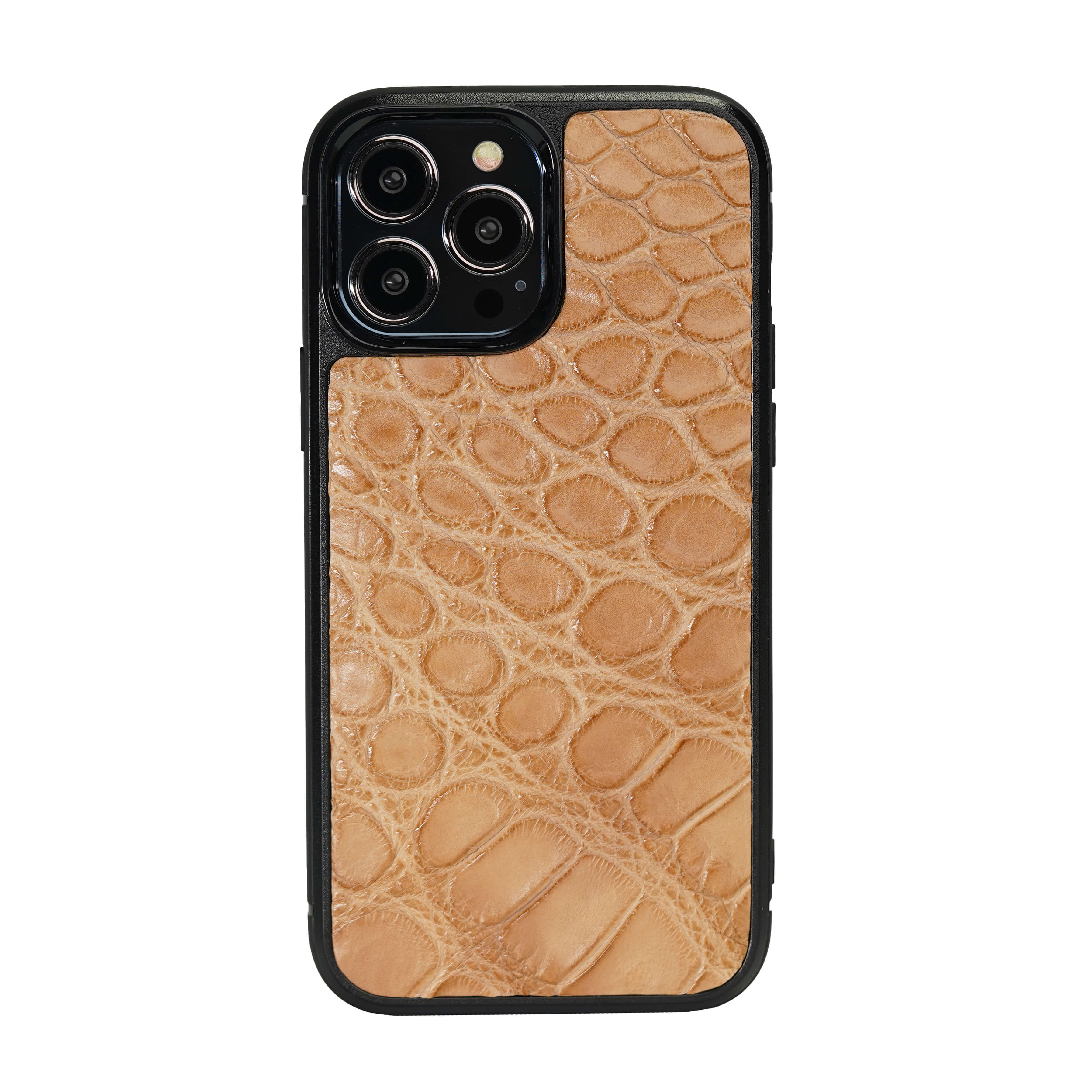 Classic Case For iPhone 13 Pro Max in Alligator