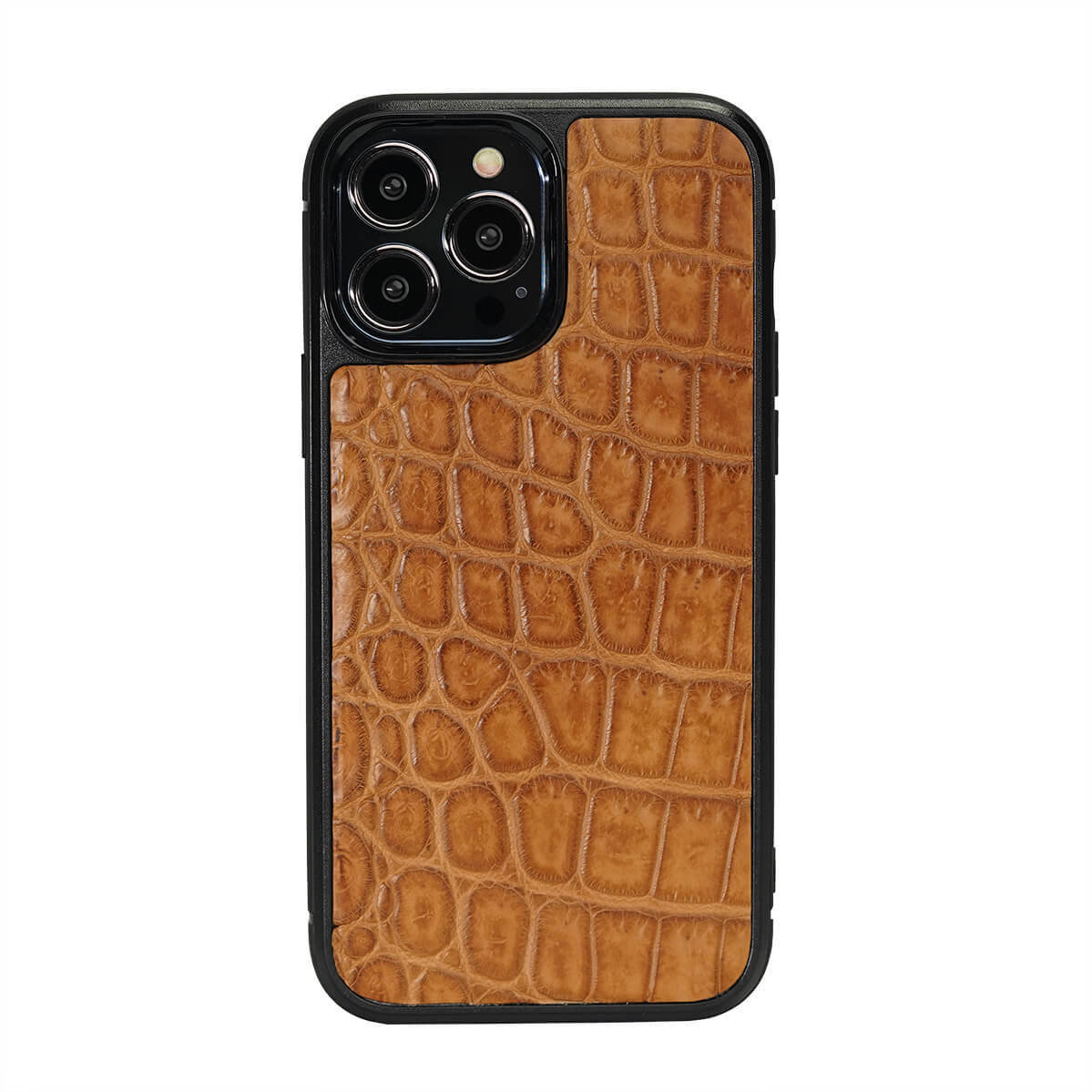 Classic Case For iPhone 13 Pro Max in Alligator