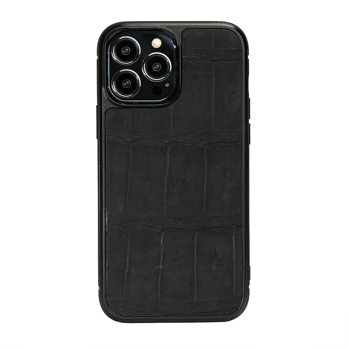 Classic Case For iPhone 13 Pro Max in Alligator