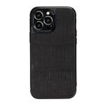 Classic Case For iPhone 13 Pro Max in Alligator