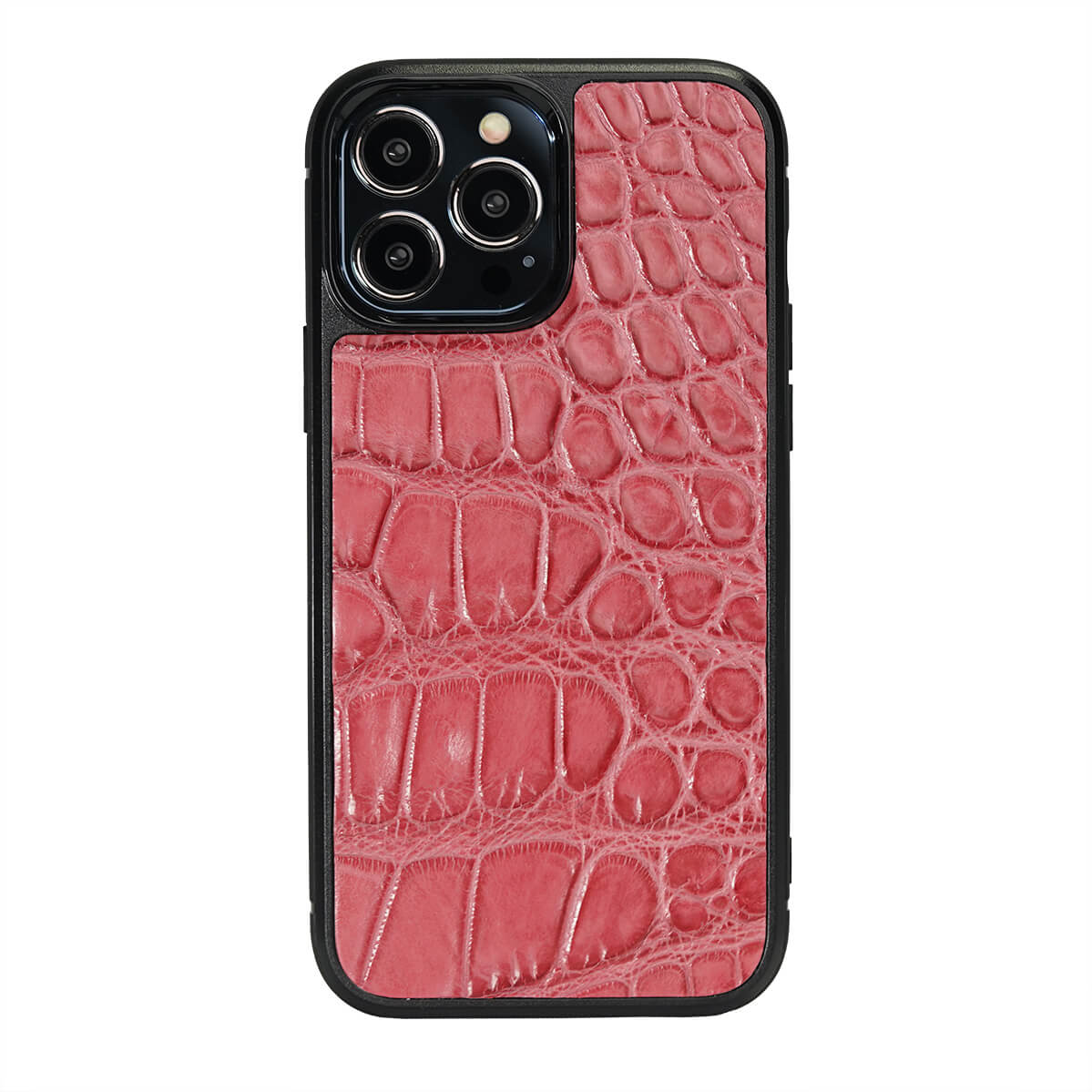 Classic Case For iPhone 13 Pro Max in Alligator