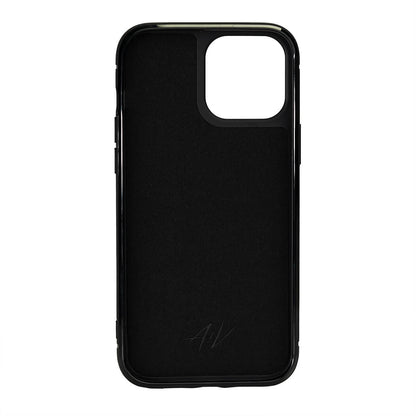 IPHONE 13 PRO MAX CASE ALLIGATOR CLASSIC CARAMEL