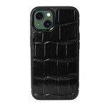 Classic Case For iPhone 13 in Alligator