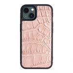 Classic Case For iPhone 13 in Alligator