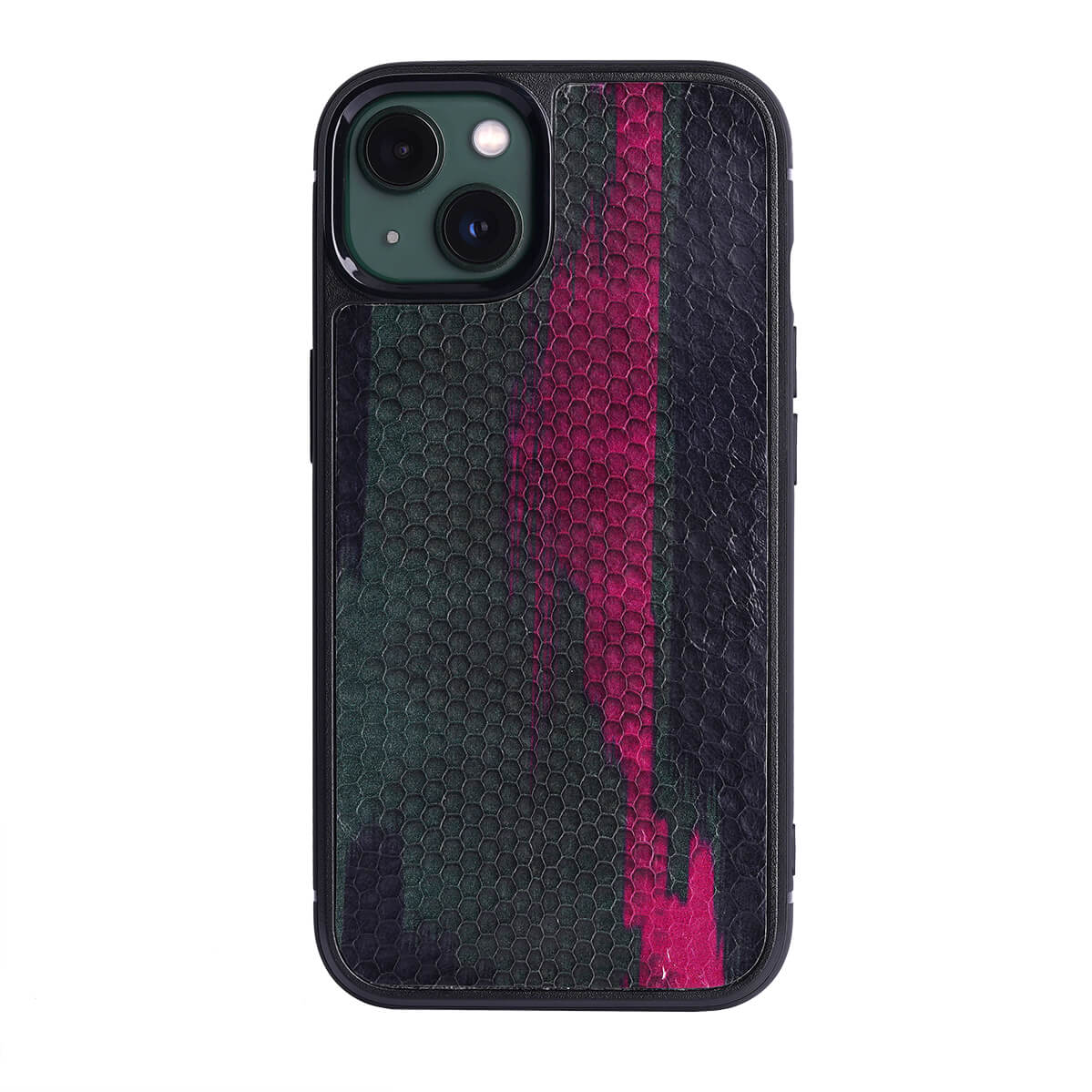 Classic Case For iPhone 13 in Cobra