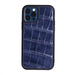 Classic Case For iPhone 12 Pro & 12 in Alligator