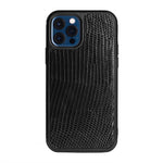 Classic Case For iPhone 12 Pro & 12 in Lizard